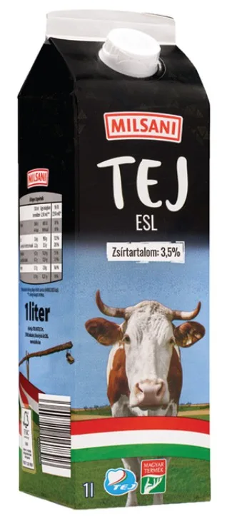 MILSANI ESL tej 3,5%