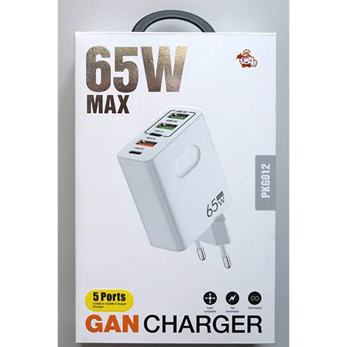 USB charger