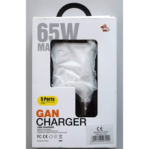 USB charger