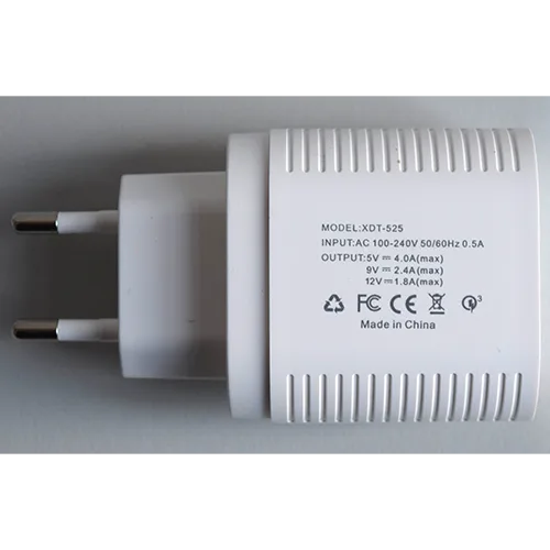 USB charger