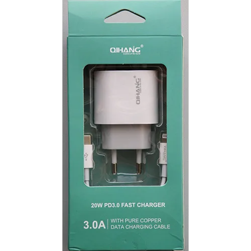 USB charger set