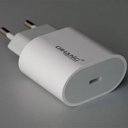 USB charger set