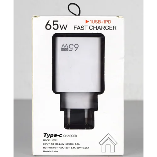 USB charger