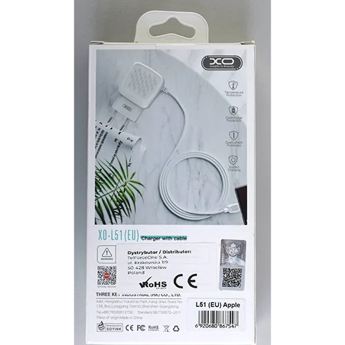 USB charger