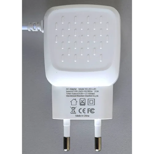 USB charger