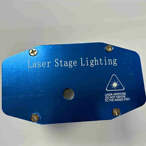 Laser projector
