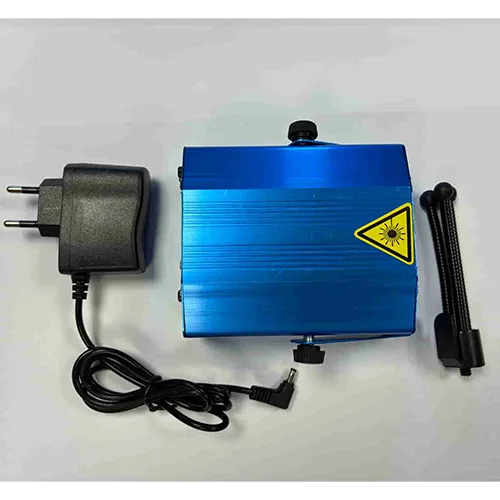 Laser projector