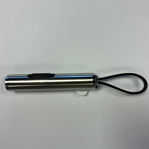 Laser pointer