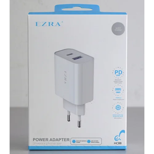 USB charger