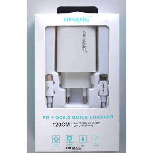 USB charger