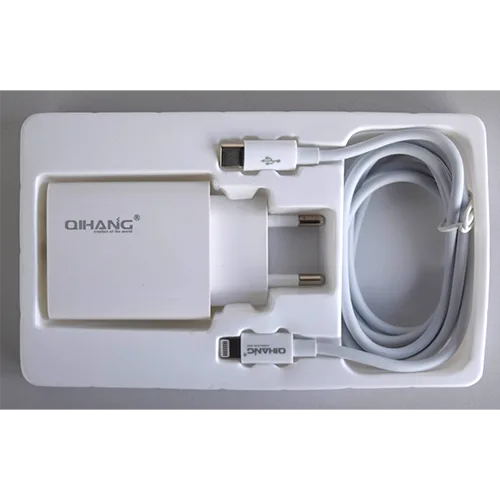 USB charger