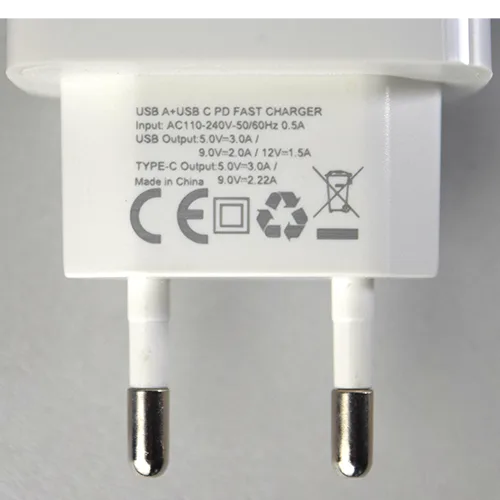 USB charger