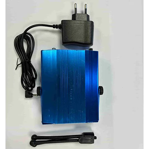 Laser projector