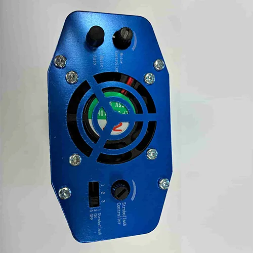 Laser projector