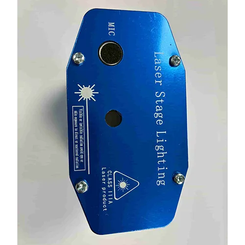 Laser projector