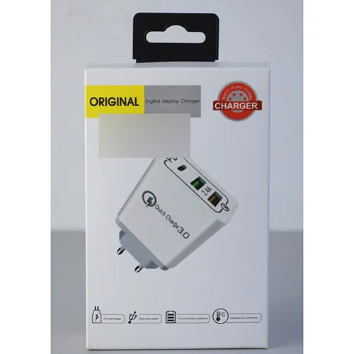USB charger