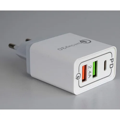 USB charger