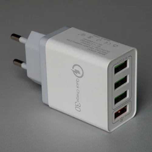 USB charger