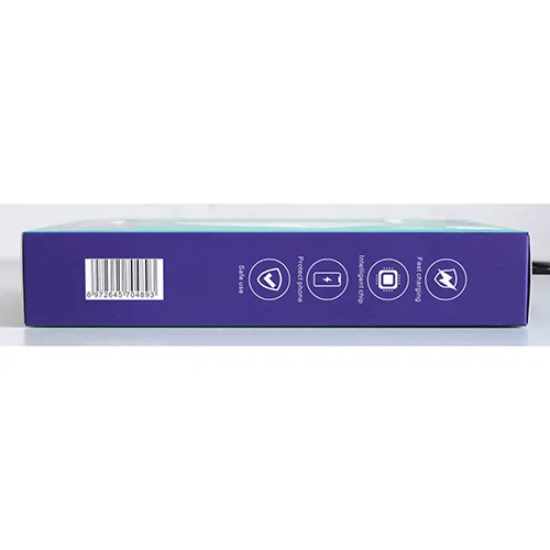 USB charger