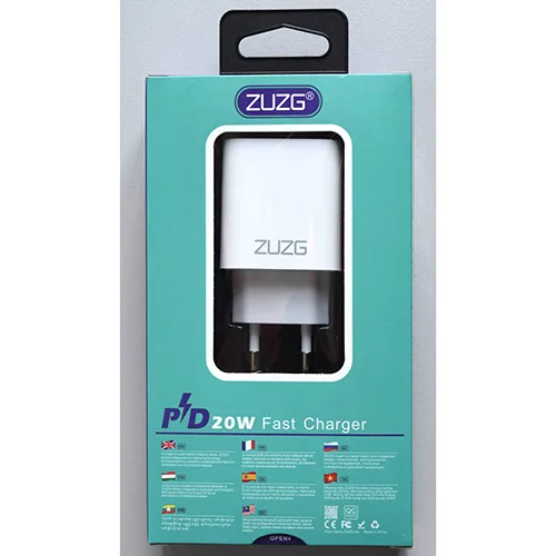 USB charger