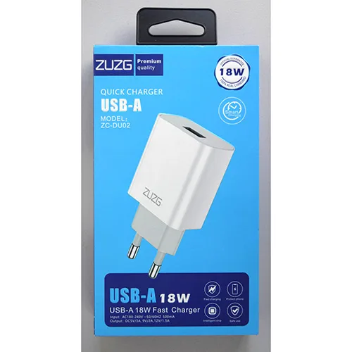 USB charger
