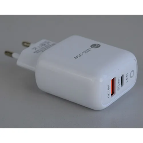 USB charger