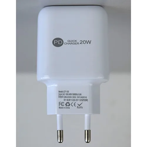 USB charger