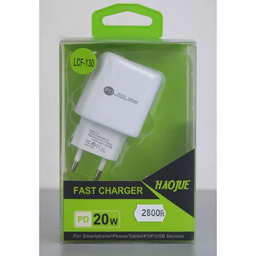 USB charger