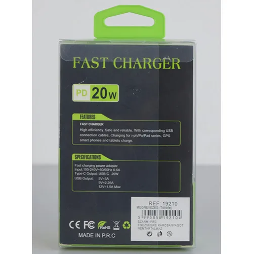 USB charger