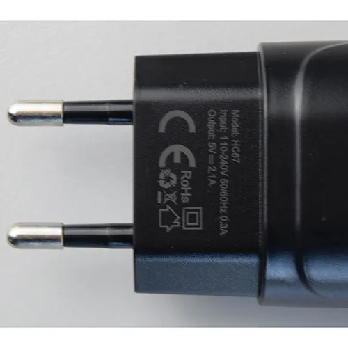 USB charger
