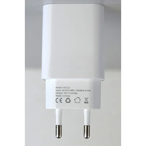 USB charger