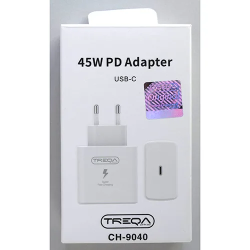 USB charger