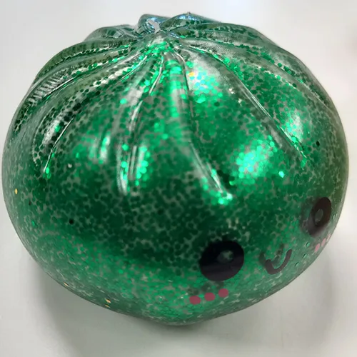 Squeeze toy