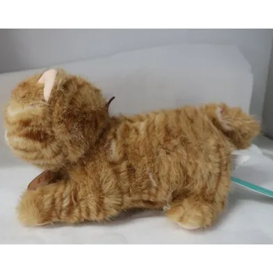 Soft toy