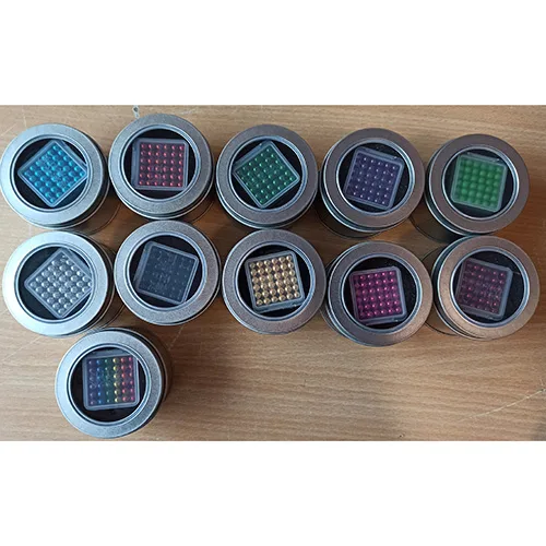 Magnetic toy