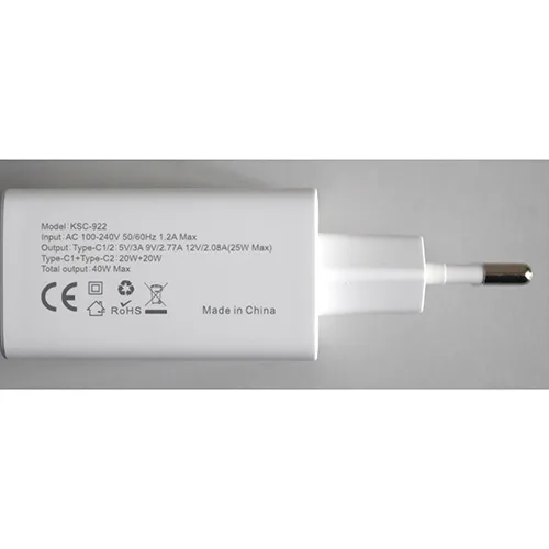 USB charger