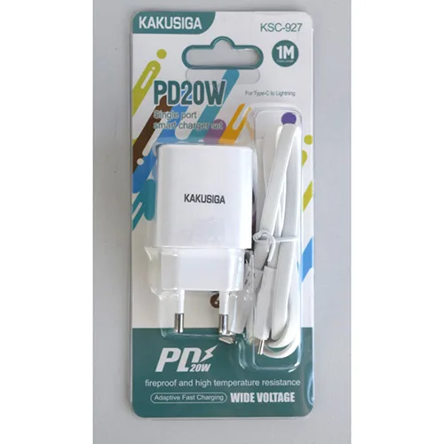 USB charger