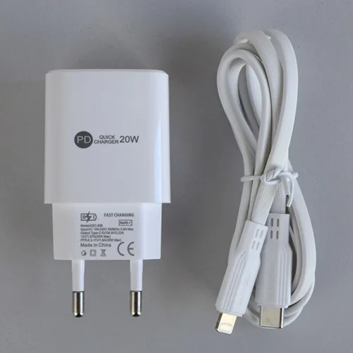 USB charger
