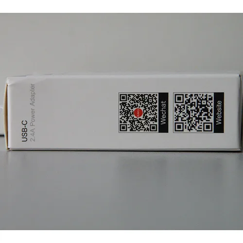 USB charger