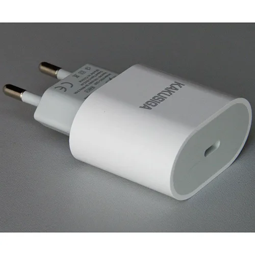 USB charger