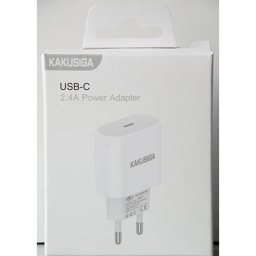 USB charger