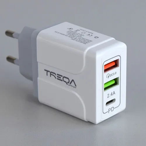 USB charger