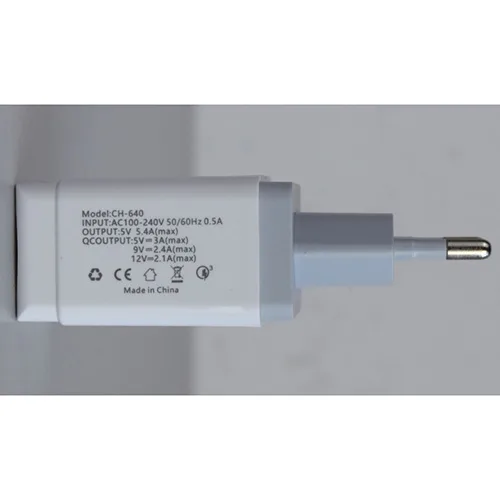USB charger