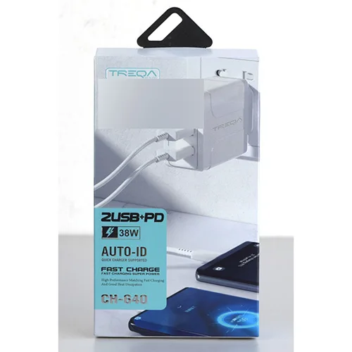 USB charger