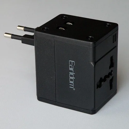 Travel adaptor
