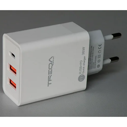 USB charger