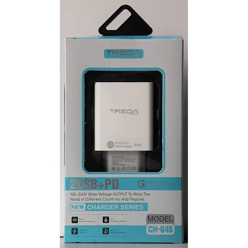 USB charger