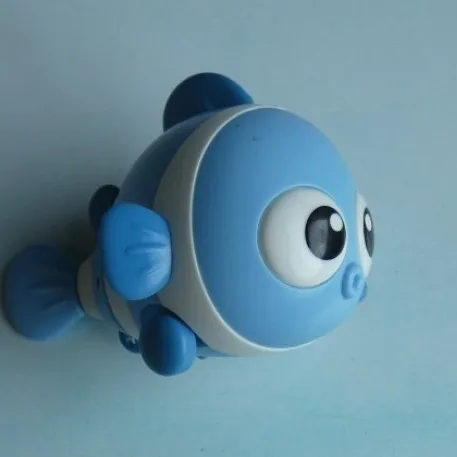 Bath toy