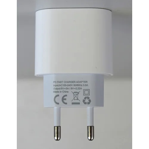 USB charger