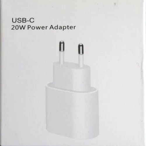 USB charger